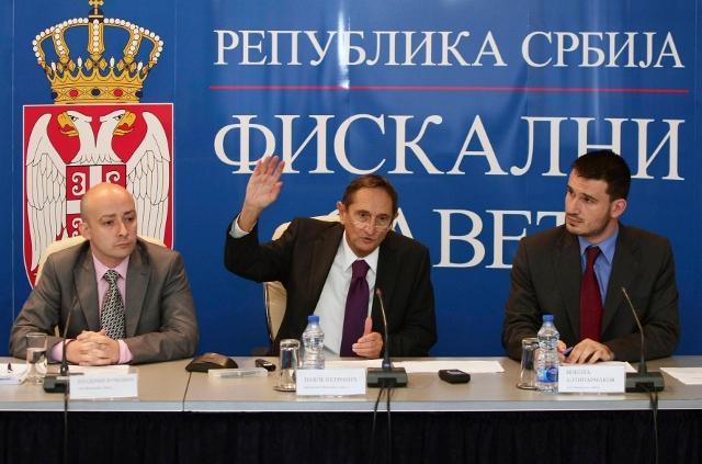 Serbian economy in 2016 and beyond